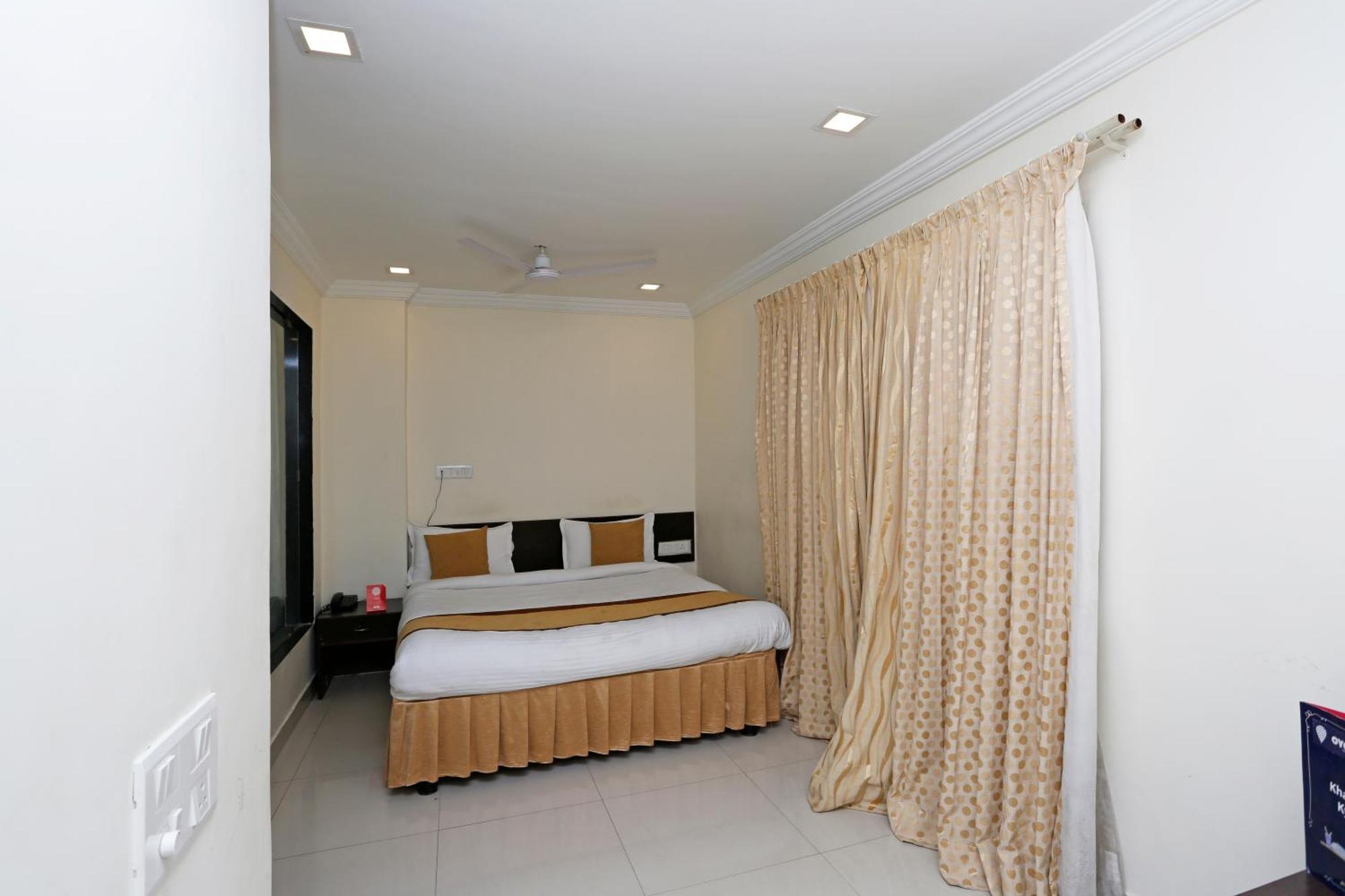 Hotel O Golden Wings Udaipur Esterno foto
