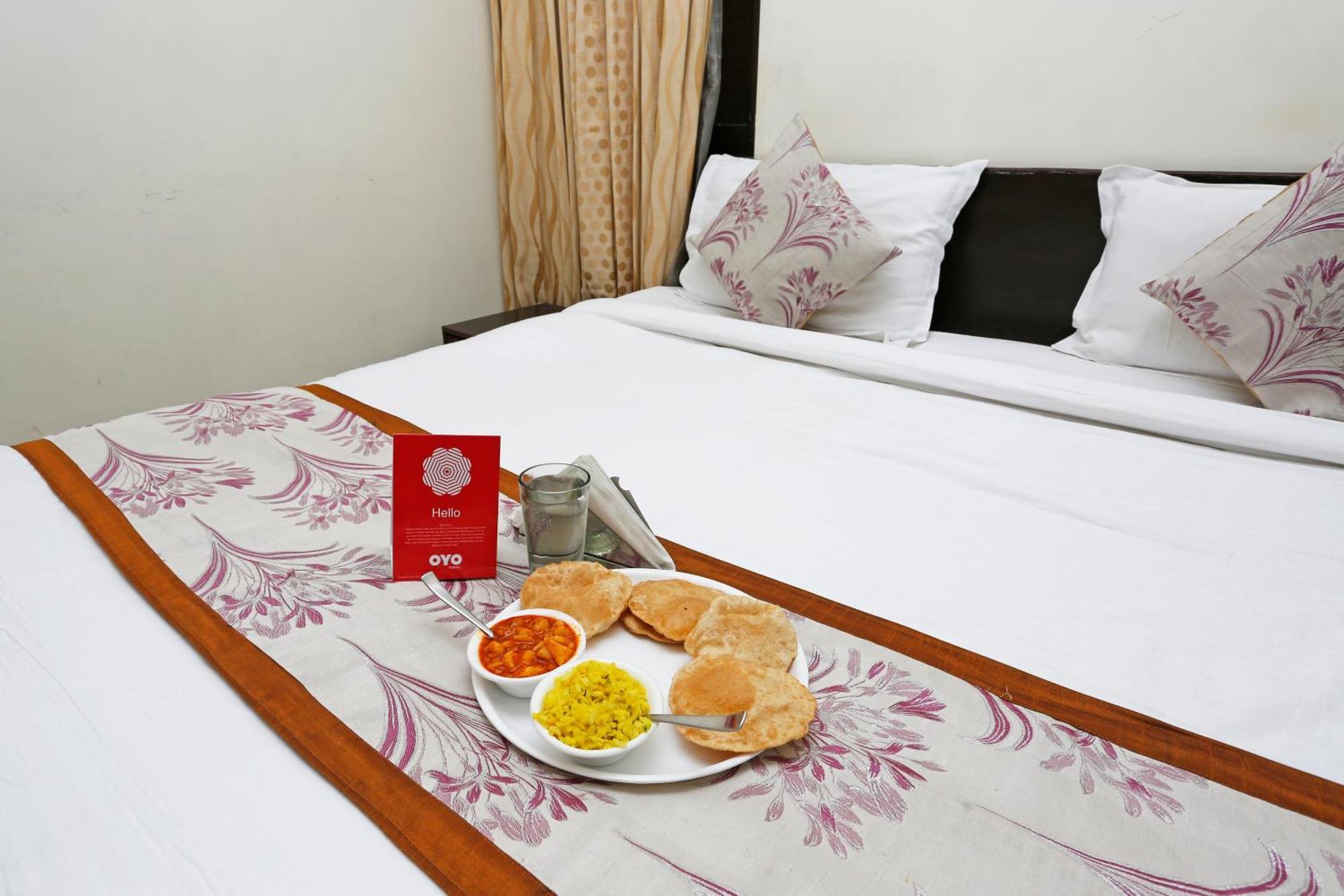 Hotel O Golden Wings Udaipur Esterno foto